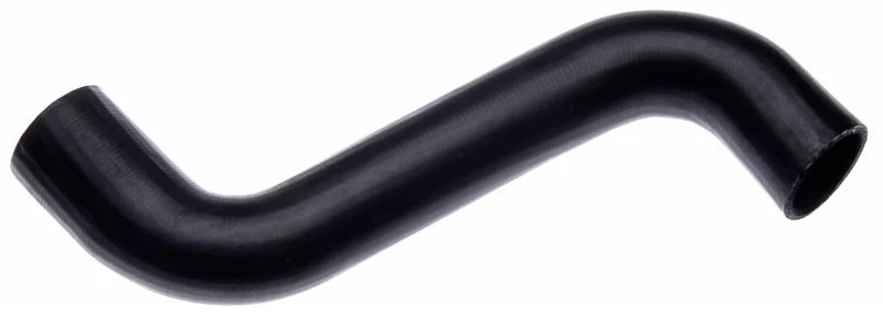 Gates 75-90 Ford C8000 Caterpillar 3208 Diesel Upper Coolant Hose - Image 2