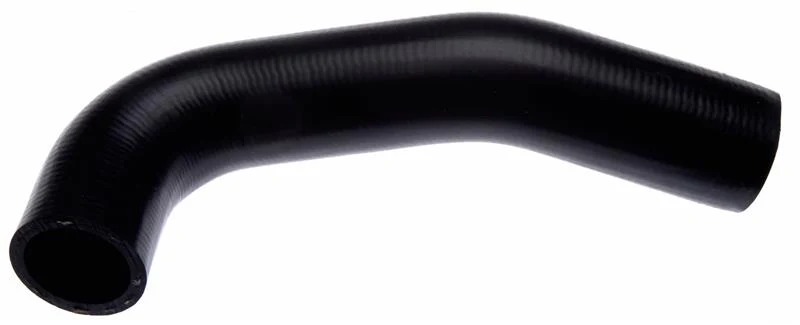 Gates 76-78 Plymouth Volare 6-Cyl. 225 Upper Molded Coolant Hose - Image 2
