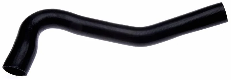 Gates 76-79 Chevrolet Corvette V-8 350 Lower Molded Coolant Hose - Image 2