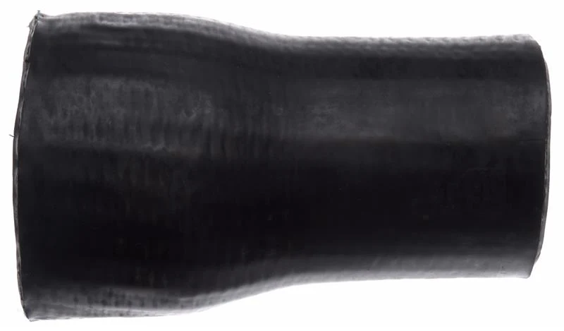 Gates 76-86 International/Navistar CargoStar Series Diesel Lower Pip Molded Coolant Hose - Image 2