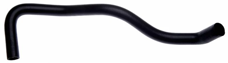 Gates 77-79 Cadillac Deville V-8 425 Upper Molded Coolant Hose - Image 2