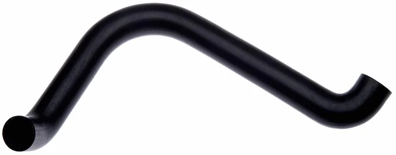 Gates 77-79 Chevrolet C60 GM V-8 350 Upper Molded Coolant Hose - Image 2