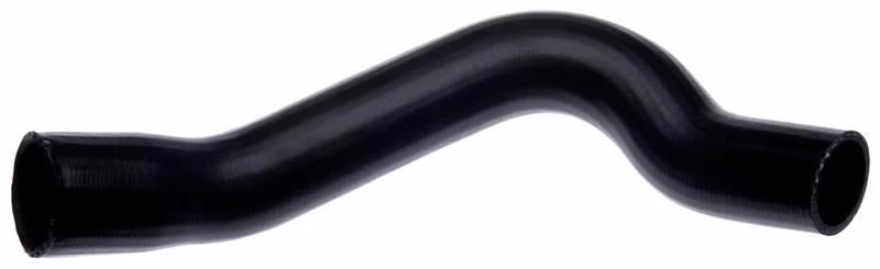 Gates 77-79 Ford F Series V-8 351 Lower Molded Coolant Hose - Image 2
