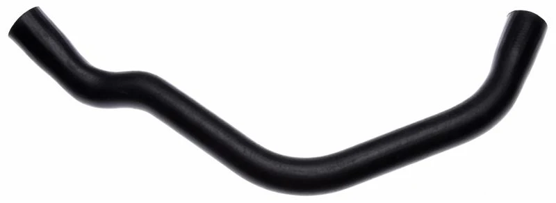 Gates 78-79 Pontiac Firebird V-8 400 Upper Molded Coolant Hose - Image 2