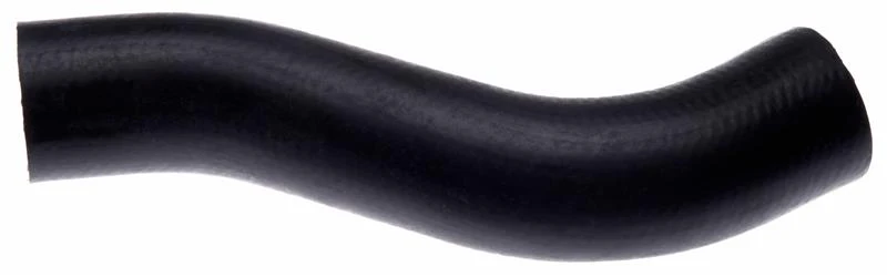 Gates 78-88 GMC Brigadier Caterpillar 3208 Diesel Lower - Pipe To Rad. Molded Coolant Hose - Image 2