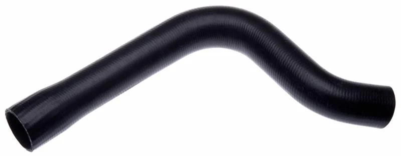 Gates 79-72 Ford F Series Pickup V8 302 Upper Coolant Hose - Image 2