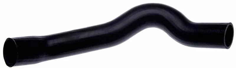 Gates 79-77 Ford F Series Pickup V8 351 Lower Coolant Hose - Image 2