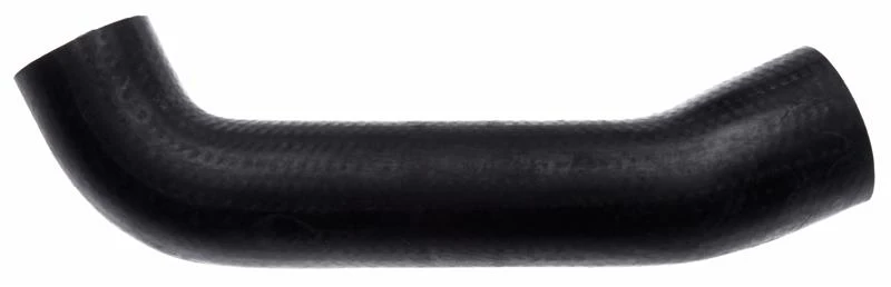 Gates 79-87 GMC C7000 Caterpillar 3208 Diesel Lower Molded Coolant Hose - Image 2