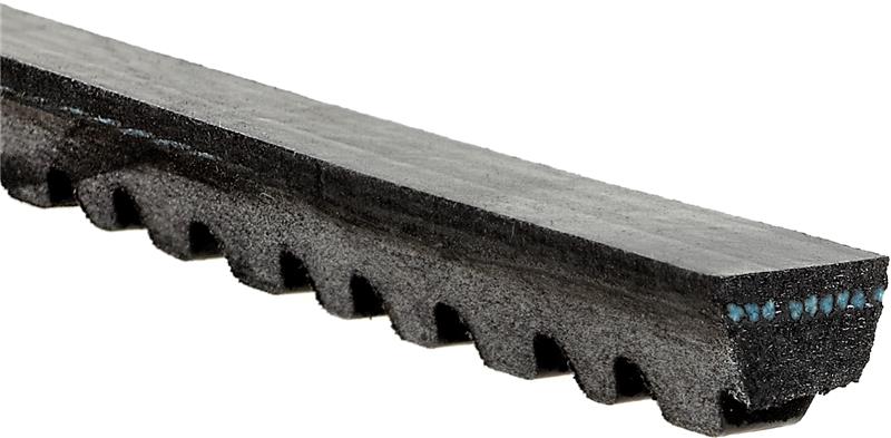 Gates 80-81 International/Navistar CargoStar Series 9.0L Diesel Alt. & High Capacity V-Belt - Image 3