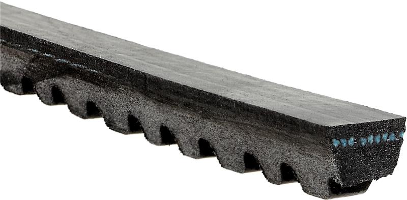 Gates 80-82 Jeep CJ Series 6-Cyl. 4.2L Alt. High Capacity V-Belt (Standard)