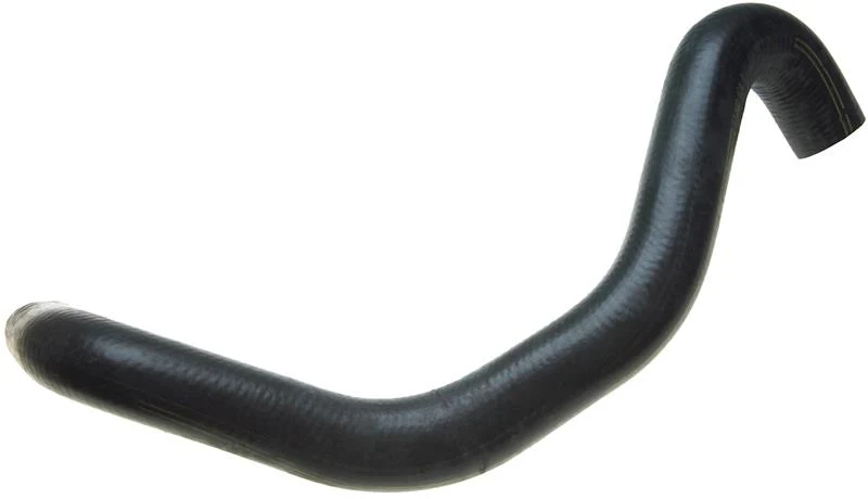 Gates 80-84 Ford F Series 6-Cyl. 4.9L Upper Molded Coolant Hose - Image 2