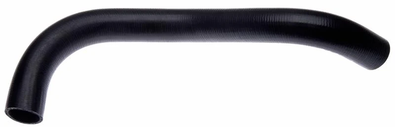 Gates 80-84 Ford F Series V-8 5.0L Upper Molded Coolant Hose - Image 2