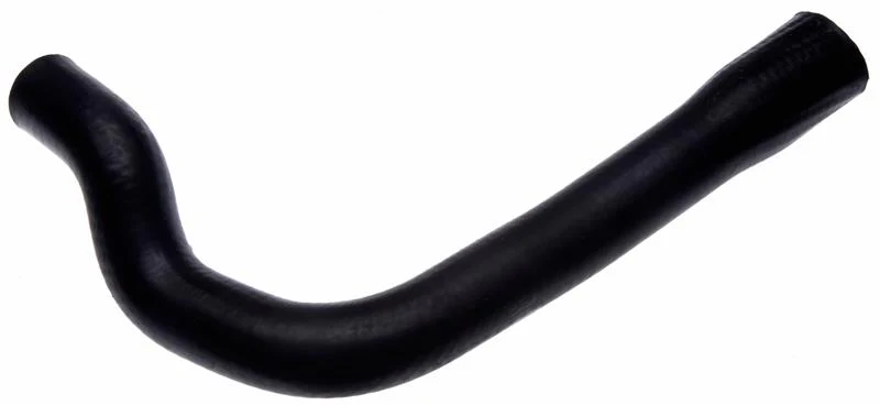 Gates 80-84 Ford Mustang 4-Cyl. 2.3L Lower Molded Coolant Hose - Image 2