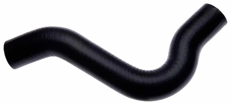 Gates 80-84 Ford Mustang 4-Cyl. 2.3L Upper Molded Coolant Hose - Image 2