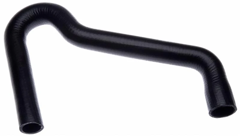 Gates 80-85 Chevrolet Citation V-6 2.8L Upper Molded Coolant Hose - Image 2