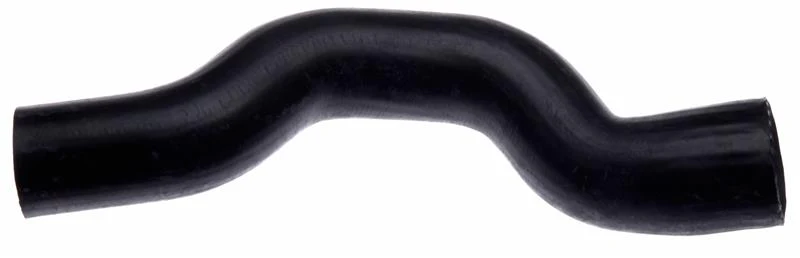 Gates 80-85 Ford C800 Ford V-8 7.0L Upper Molded Coolant Hose - Image 2