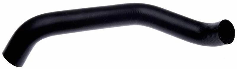 Gates 80-85 GMC B6000 B6P Series GM V-8 6.0L Upper Molded Coolant Hose - Image 2