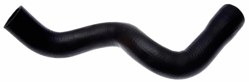 Gates 80-86 Chevrolet C & K Series Pickup V-8 7.4L Lower Molded Coolant Hose - Image 2