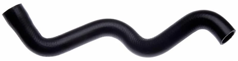 Gates 80-86 Ford Ltd V-8 5.8L Upper Molded Coolant Hose - Image 2