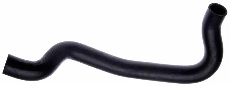 Gates 80-87 Buick Regal V-6 3.8L Lower Molded Coolant Hose - Image 2