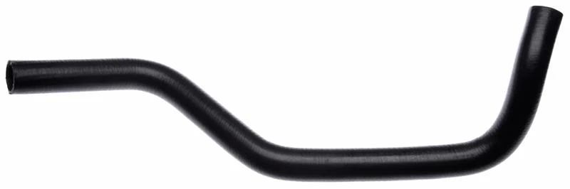Gates 80-87 Buick Regal V-6 3.8L Upper Molded Coolant Hose - Image 2
