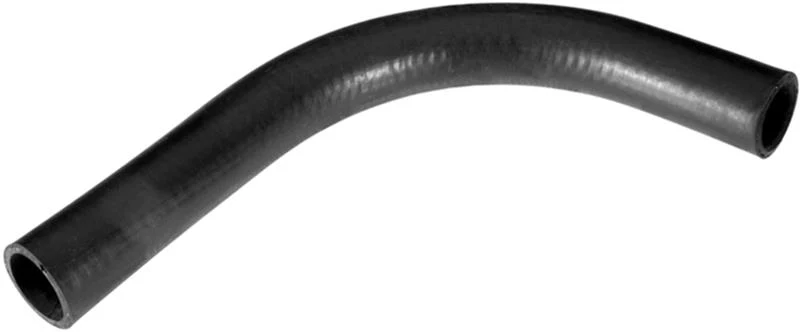 Gates 80-87 Chevrolet Chevette 4-Cyl. 1.6L Upper Molded Coolant Hose - Image 2