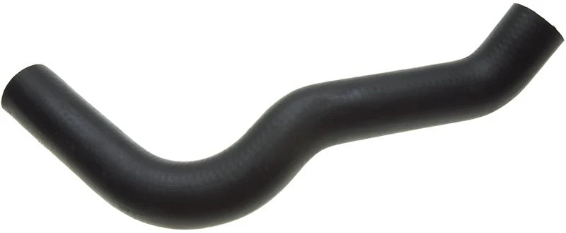 Gates 80-87 Ford E Series Van V-8 5.8L Upper Molded Coolant Hose - Image 2