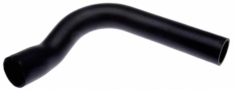Gates 80-87 Ford E Series Van V8 7.5L Lower Coolant Hose - Image 2