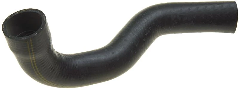 Gates 80-89 Dodge Diplomat V-8 5.2L Lower Molded Coolant Hose - Image 2