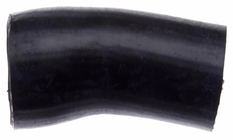 Gates 80-89 Ford B700 Ford V-8 6.1L Lower - Pipe To Rad. Molded Coolant Hose - Image 2