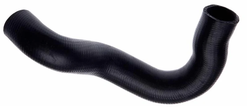Gates 80-89 Ford E Series Van 6-Cyl. 4.9L Upper Molded Coolant Hose - Image 2