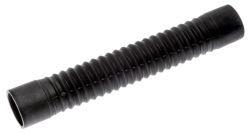 Gates 80-89 Mack MS Series 6-Cyl. 5.5L Diesel Upper Water Pump To Pipe Flexible Coolant Hose - Image 2
