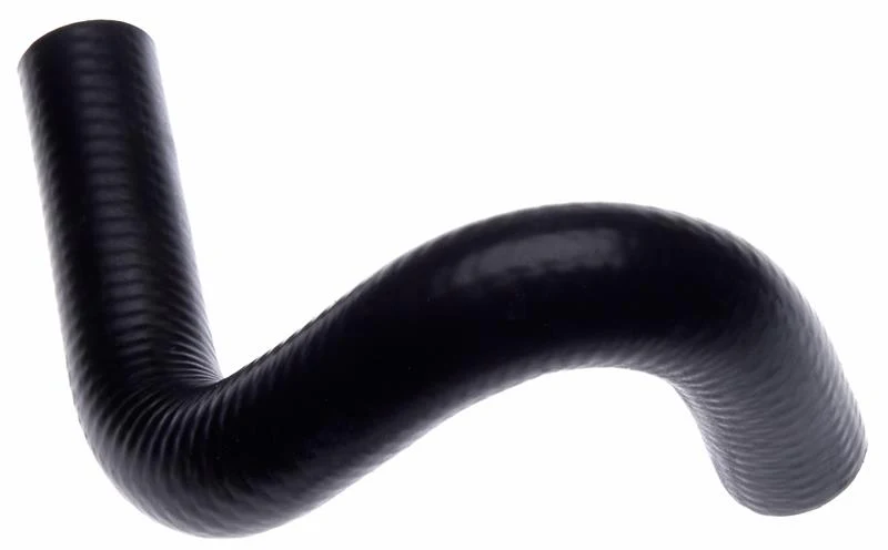 Gates 80-89 Subaru GL 4-Cyl. 1.8L Lower Molded Coolant Hose - Image 2