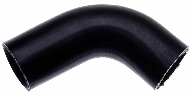 Gates 80-90 GMC C7000 Detroit Diesel V-8 8.2L Diesel By Pass - Right Side Molded Coolant Hose - Image 2