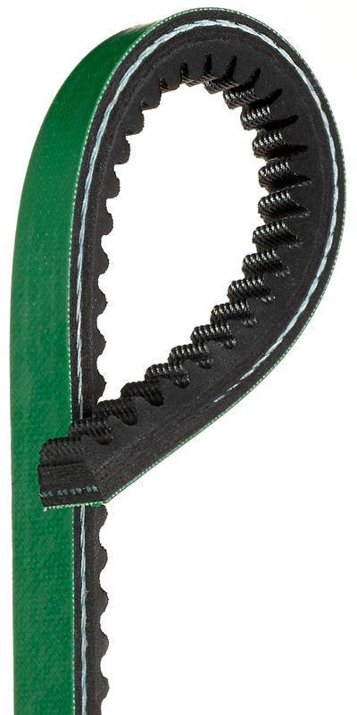 Gates 80-98 Ford F700 Ford V-8 7.0L Fan & Alt. High Capacity HD V-Belt - Image 3
