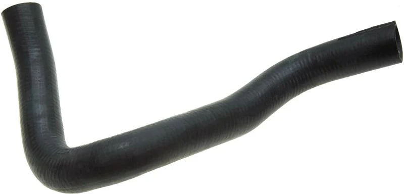 Gates 81-80 Ford F Series Pickup V8 5.8L Upper Coolant Hose - Image 2