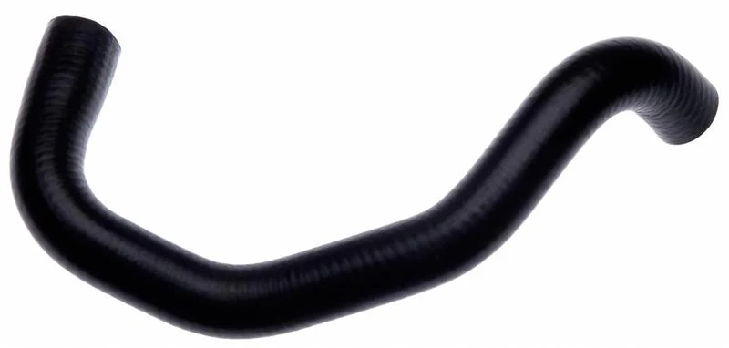 Gates 81-83 Toyota Pickup 4-Cyl. 2.4L Lower Molded Coolant Hose - Image 2