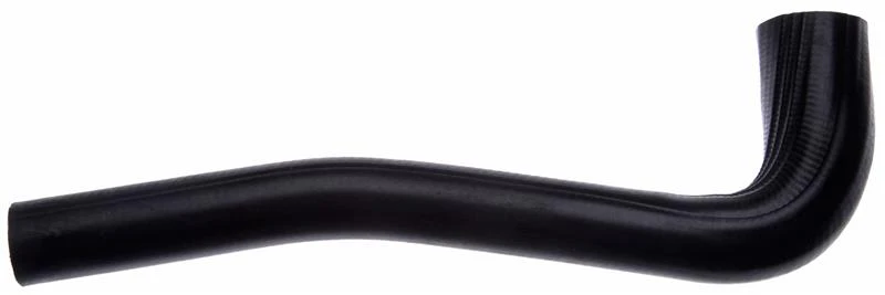 Gates 81-83 Volkswagen Rabbit Pickup 4-Cyl. 1.6L Diesel Pipe To Eng. Molded Coolant Hose - Image 2