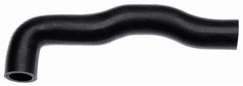 Gates 81-84 Volkswagen Rabbit 4-Cyl. 1.7L By Pass Molded Coolant Hose - Image 2