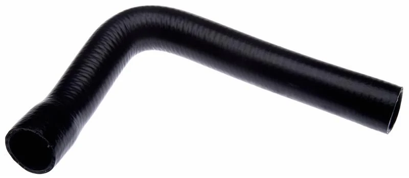Gates 81-85 Ford Escort 4-Cyl. 1.6L Upper Molded Coolant Hose - Image 2
