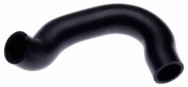 Gates 81-86 Jeep CJ Series 6-Cyl. 4.2L Upper Molded Coolant Hose - Image 2