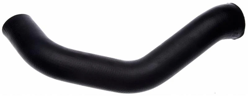 Gates 81-89 International/Navistar 1954 DT466 Diesel Upper Molded Coolant Hose - Image 2