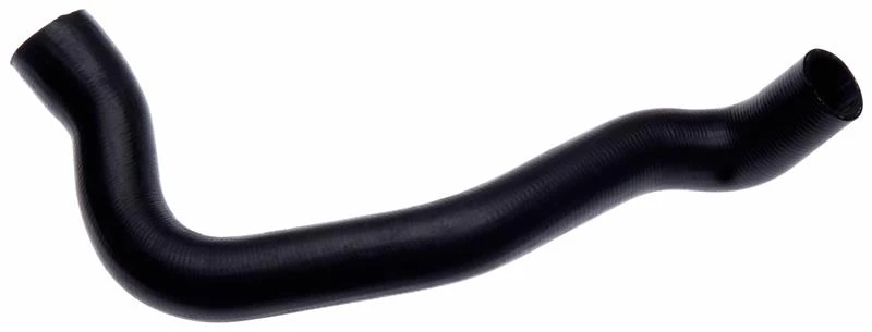 Gates 81-90 Lincoln Town Car V-8 5.0L Lower Molded Coolant Hose - Image 2