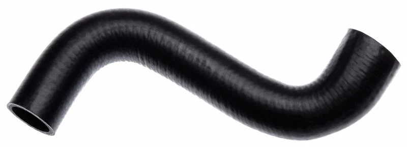 Gates 81-95 Toyota Pickup 4-Cyl. 2.4L Lower - Eng. To Pipe Molded Coolant Hose - Image 2