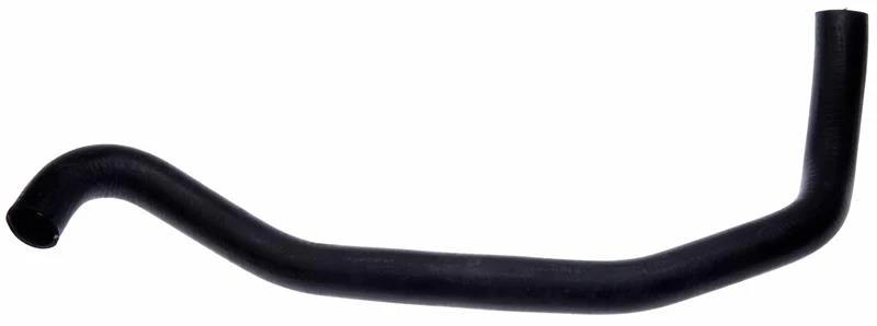 Gates 82-85 Buick Century V-6 3.0L Upper Molded Coolant Hose - Image 2