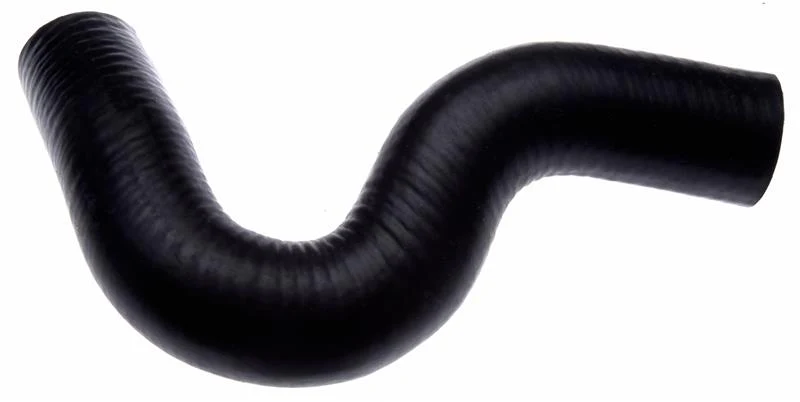 Gates 82-85 Chrysler Lebaron 4-Cyl. 2.6L Upper Molded Coolant Hose - Image 2