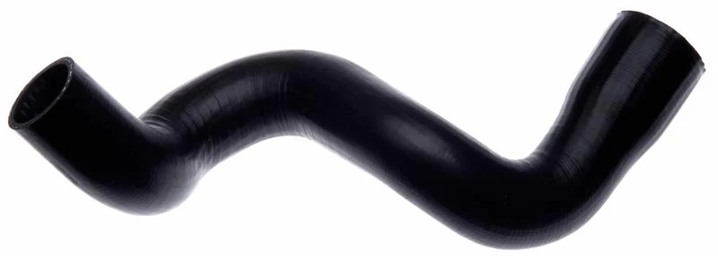 Gates 82-86 Chevrolet C & K Series Pickup V-8 6.2L Diesel Lower Molded Coolant Hose - Image 2