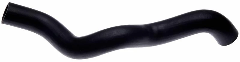 Gates 82-86 Chevrolet C & K Series Pickup V-8 6.2L Diesel Upper Molded Coolant Hose - Image 2