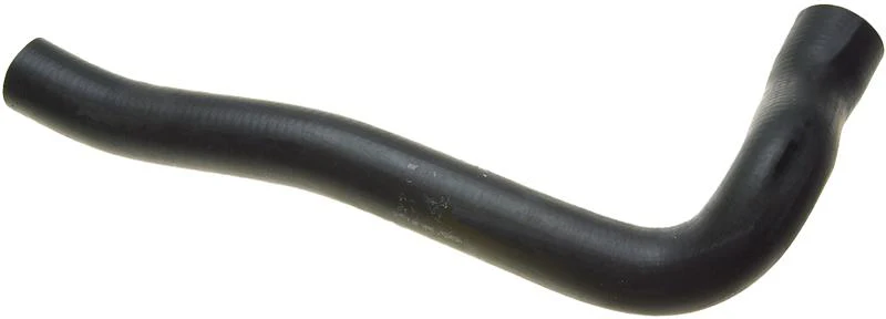 Gates 82-90 Chevrolet Caprice V-8 5.0L Lower Molded Coolant Hose - Image 2