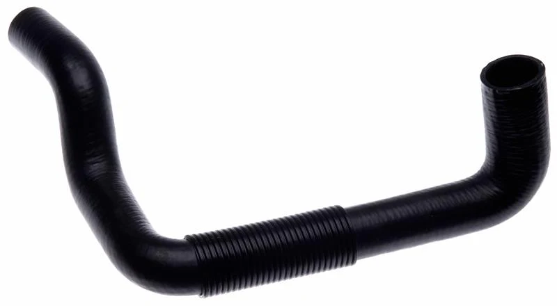 Gates 82-93 Ford Mustang V-8 5.0L Upper Molded Coolant Hose - Image 2